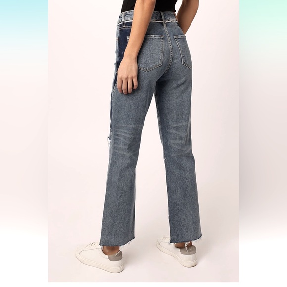 DEAR JOHN Jodi Women's Jeans NWOT - Picture 3 of 4